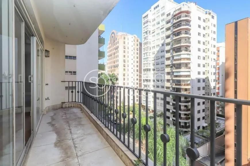 Apartamento com 2 suítes à venda em Jardim América, São Paulo, por R$ 3.400.000 Imagem 4