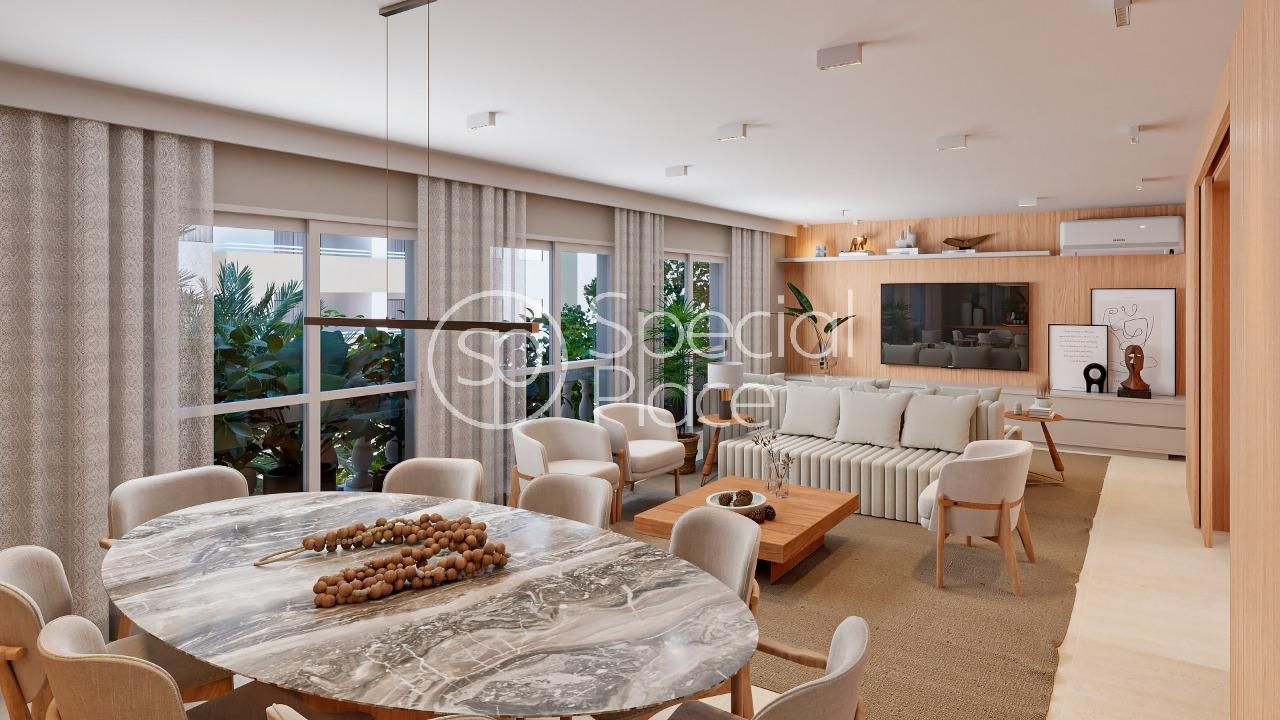 Apartamento com 3 suítes à venda em Jardim Paulista, São Paulo, por R$ 3.890.000 Imagem 4