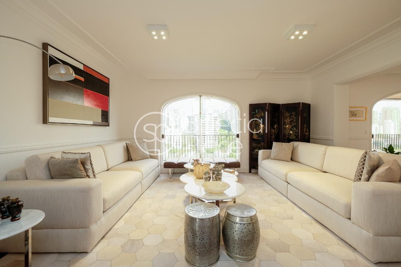 Apartamento com 4 suítes à venda em Perdizes, São Paulo, por R$ 2.990.000 Imagem 4