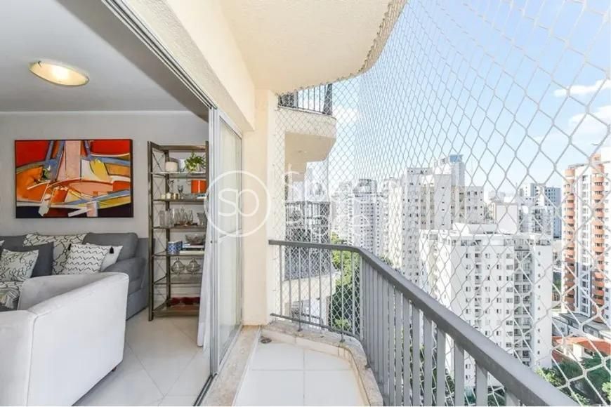 Cobertura com 1 suítes à venda em Brooklin, São Paulo, por R$ 2.440.000 Imagem 4