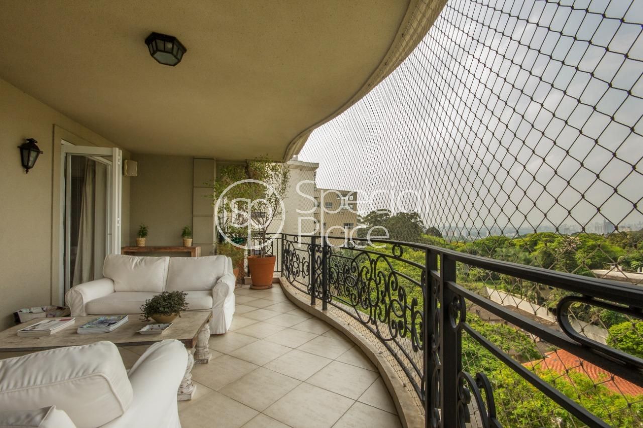 Apartamento com 4 suítes à venda em Jardim Guedala, São Paulo, por R$ 8.000.000 Imagem 4