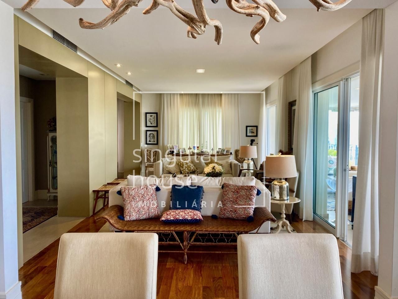 Apartamento com 2 suítes à venda em Jardim Panorama, São Paulo, por R$ 11.000.000 Imagem 4