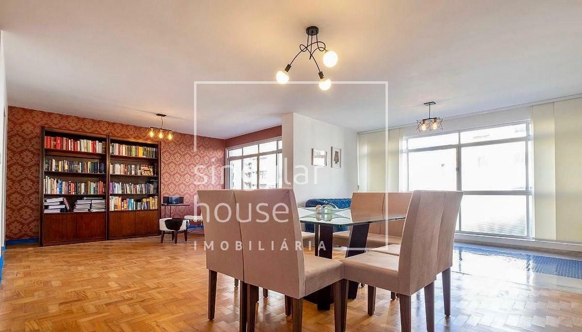 Apartamento com 1 suítes à venda em Jardim Paulista, São Paulo, por R$ 2.950.000 Imagem 4