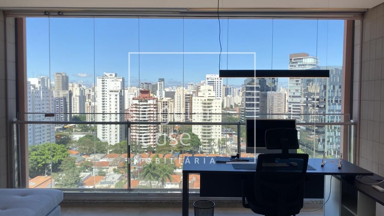 Duplex com 1 suítes à venda em Vila Nova Conceição, São Paulo, por R$ 3.690.000 Imagem 4