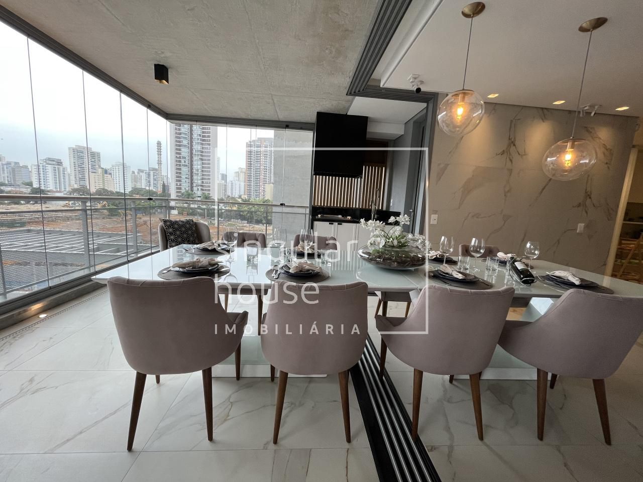 Apartamento com 3 suítes à venda em Brooklin, São Paulo, por R$ 2.930.925 Imagem 4