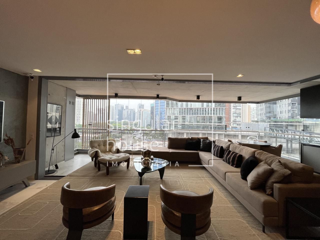 Apartamento com 4 suítes à venda em Brooklin, São Paulo, por R$ 3.195.380 Imagem 4
