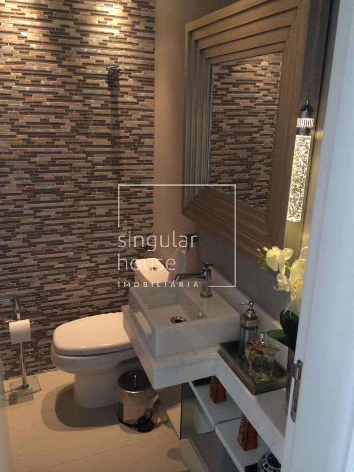 Apartamento com 3 suítes à venda em Vila Olímpia, São Paulo, por R$ 3.600.000 Imagem 4