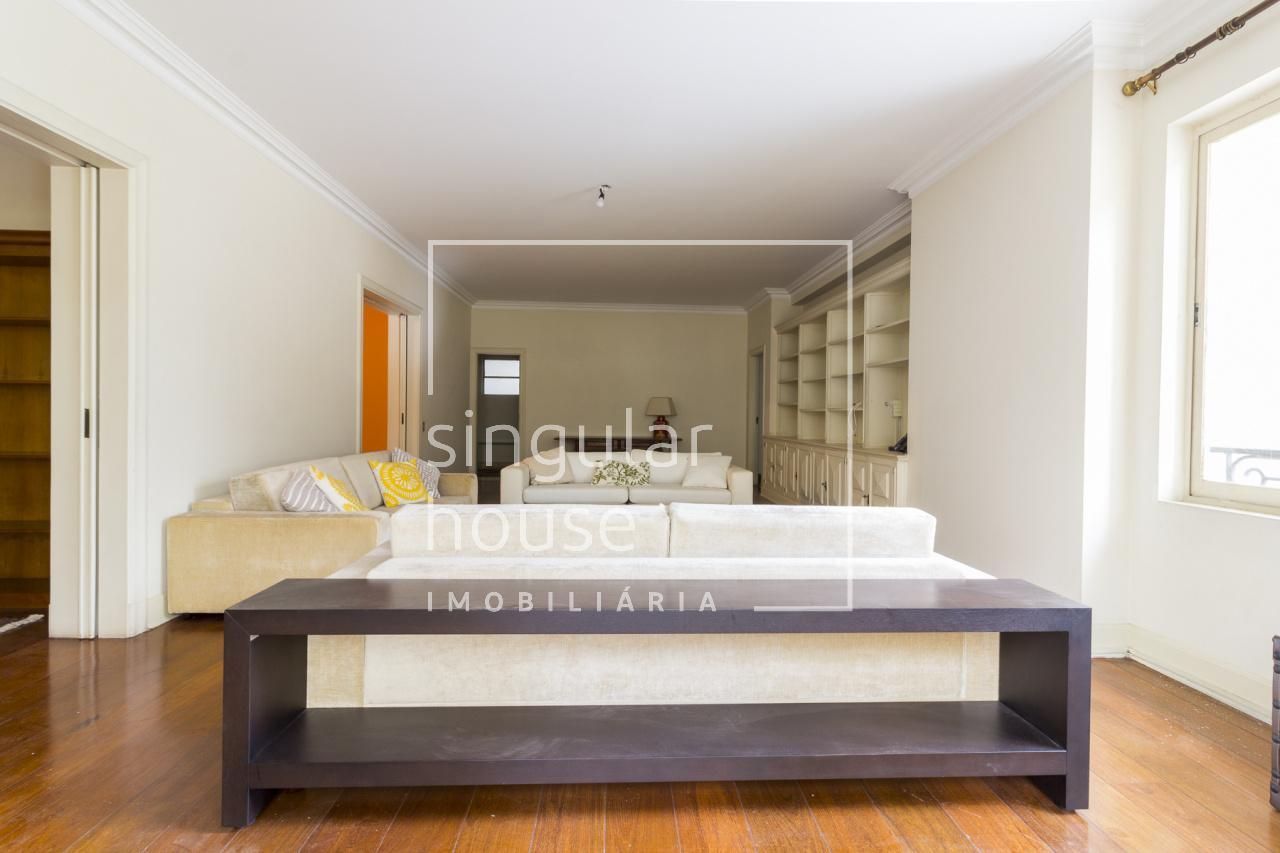 Apartamento com 4 suítes à venda em Jardim América, São Paulo, por R$ 14.000.000 Imagem 5