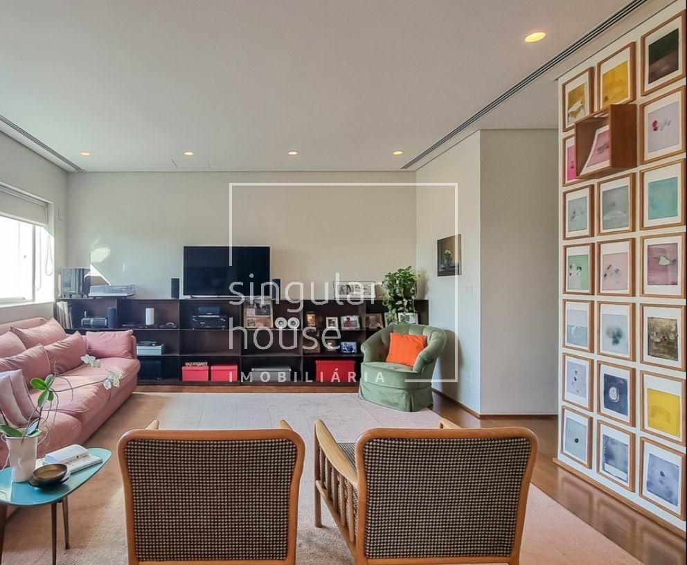 Apartamento com 1 suítes à venda em Pinheiros, São Paulo, por R$ 6.000.000 Imagem 4
