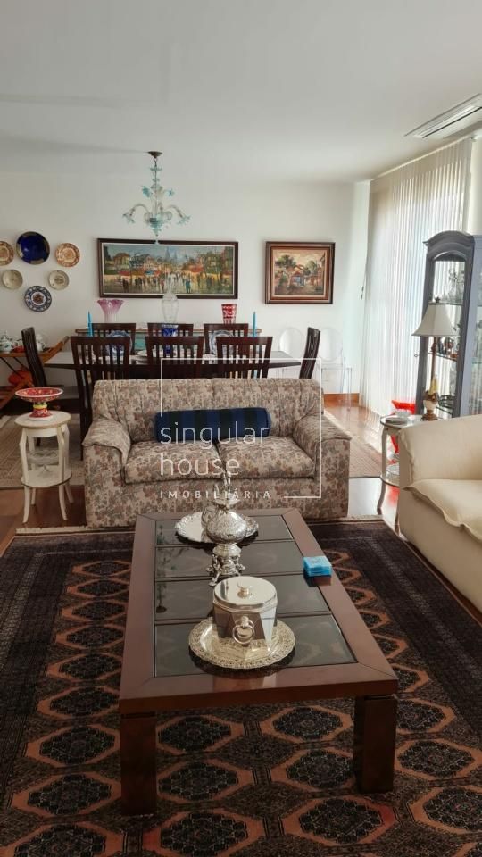Cobertura com 4 suítes à venda em Moema, São Paulo, por R$ 14.000.000 Imagem 4
