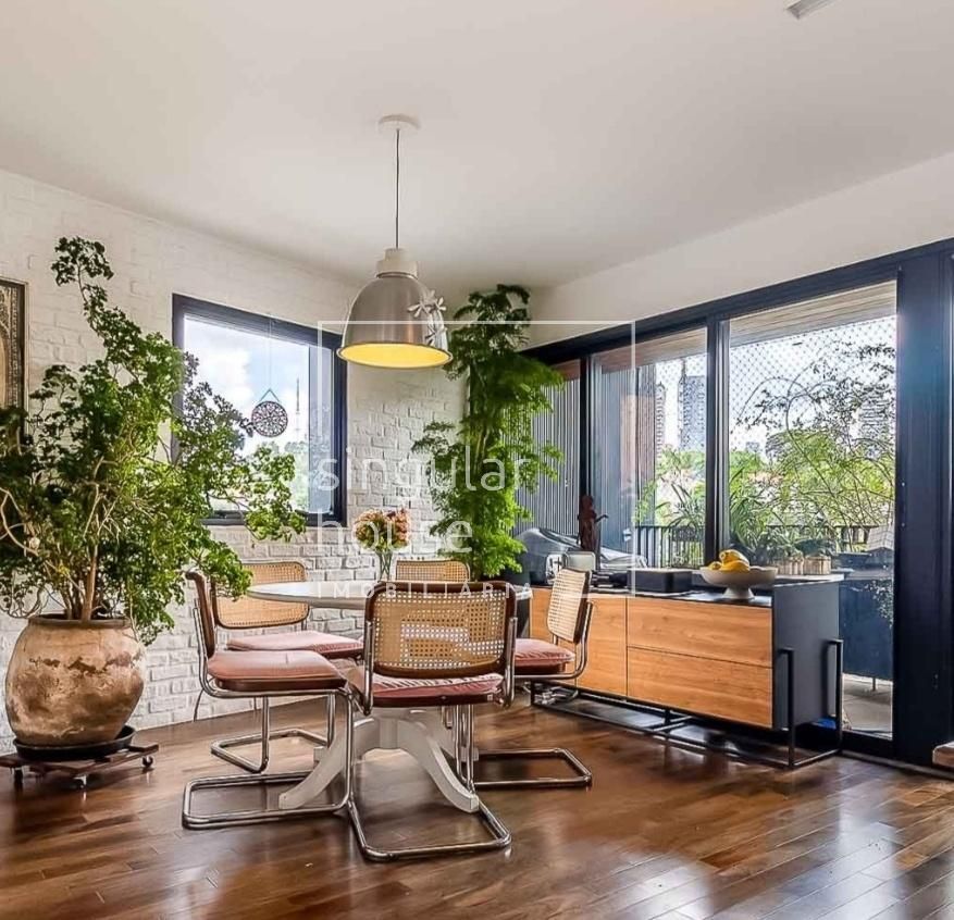 Duplex com 3 suítes à venda em Jardim das Bandeiras, São Paulo, por R$ 5.300.000 Imagem 4