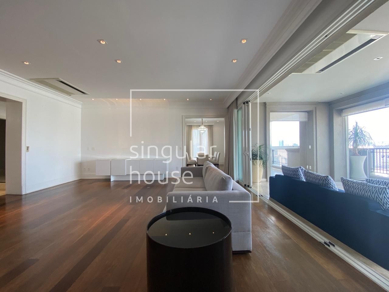 Apartamento com 3 suítes à venda em Jardim Paulistano, São Paulo, por R$ 28.000.000 Imagem 6