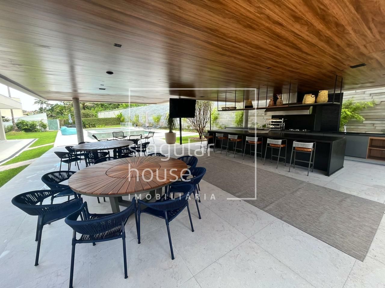 Casa com 7 suítes à venda em Tabatinga, Caraguatatuba, por R$ 13.000.000 Imagem 4