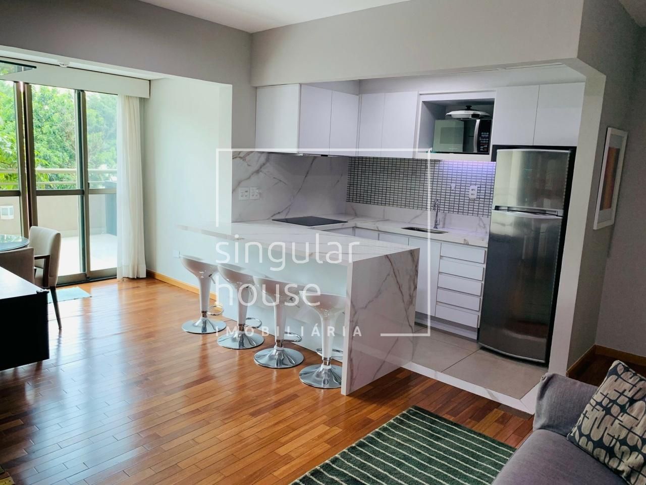 Apartamento com 1 suítes à venda em Brooklin, São Paulo, por R$ 2.650.000 Imagem 4