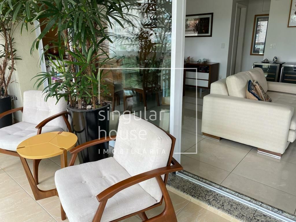 Apartamento com 3 suítes à venda em Brooklin, São Paulo, por R$ 2.250.000 Imagem 4