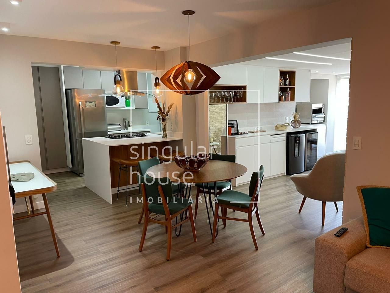 Apartamento com 3 suítes à venda em Chácara Santo Antônio, São Paulo, por R$ 2.400.000 Imagem 4