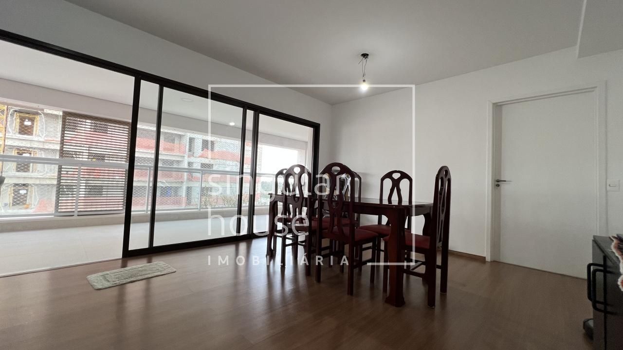 Apartamento com 2 suítes à venda em Brooklin, São Paulo, por R$ 2.200.000 Imagem 4