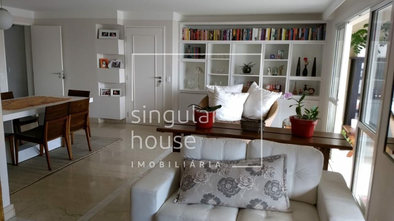 Apartamento com 2 suítes à venda em Consolação, São Paulo, por R$ 3.200.000 Imagem 4