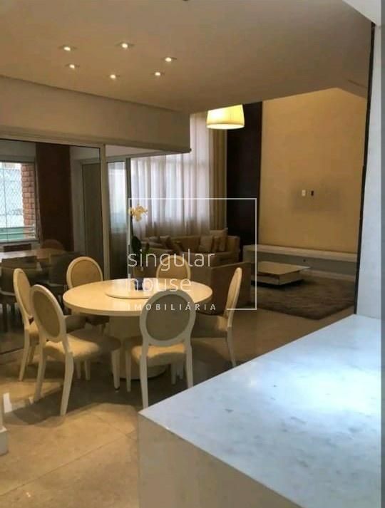 Duplex com 3 suítes à venda em Cerqueira César, São Paulo, por R$ 4.900.000 Imagem 4