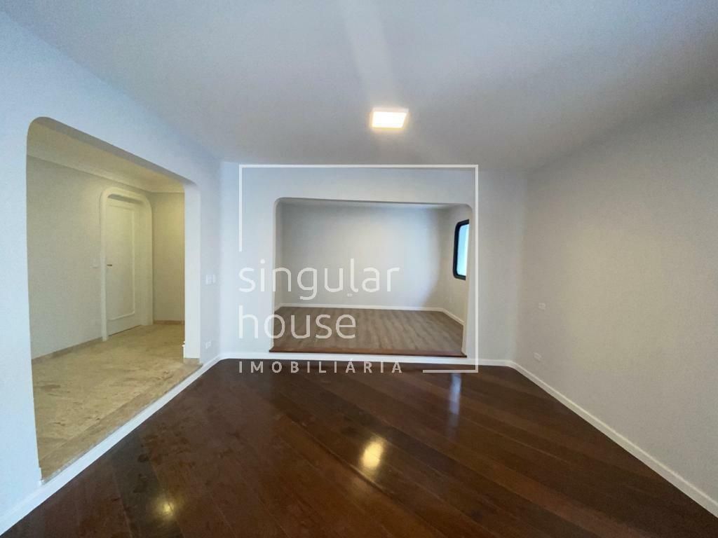 Apartamento com 3 suítes à venda em Jardim Paulista, São Paulo, por R$ 4.395.000 Imagem 4