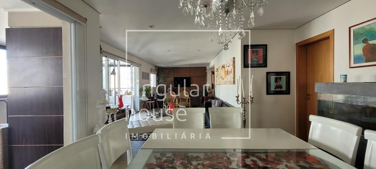 Apartamento com 3 suítes à venda em Paraíso, São Paulo, por R$ 3.500.000 Imagem 5