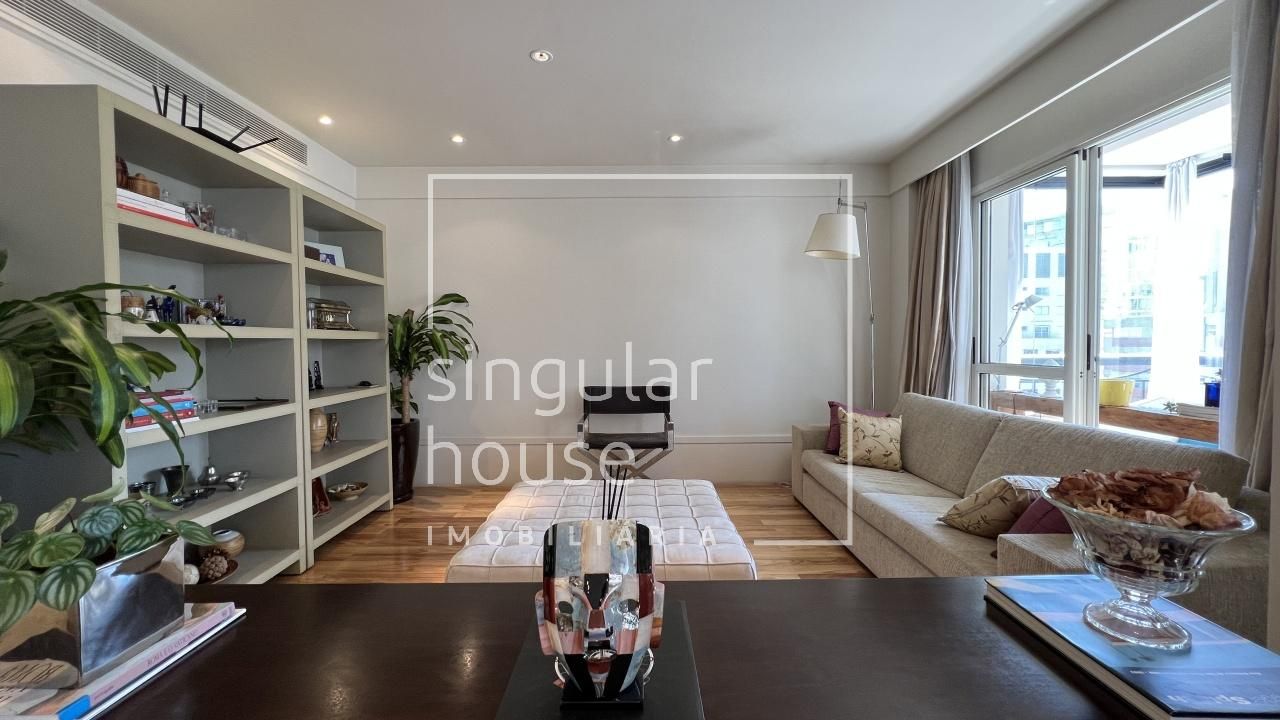 Apartamento com 4 suítes à venda em Moema, São Paulo, por R$ 10.600.000 Imagem 4