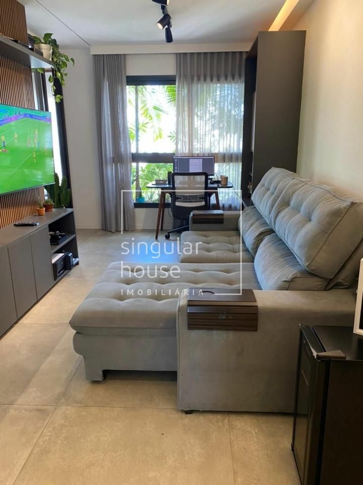 Apartamento com 2 suítes à venda em Vila Olímpia, São Paulo, por R$ 2.600.000 Imagem 4