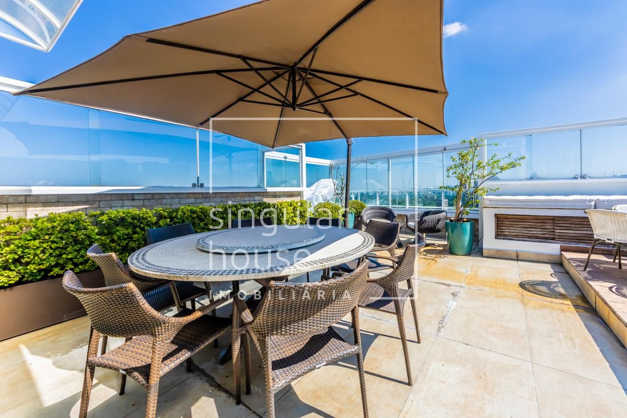 Apartamento com 5 suítes à venda em Vila Mariana, São Paulo, por R$ 5.900.000 Imagem 4