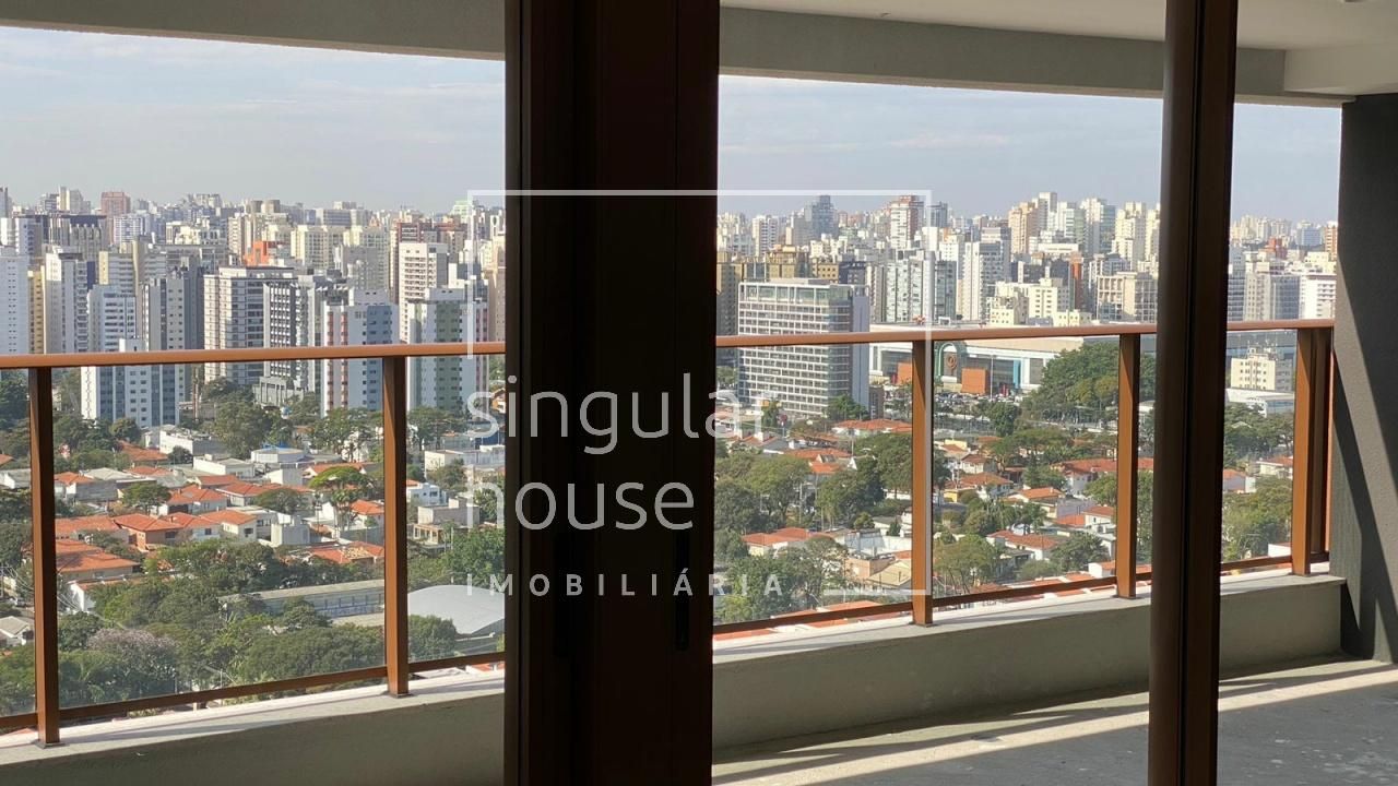 Apartamento com 3 suítes à venda em Brooklin, São Paulo, por R$ 2.700.000 Imagem 4