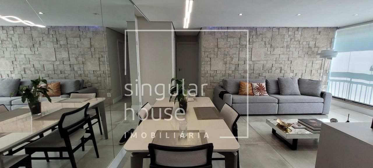 Apartamento com 2 suítes à venda em Pinheiros, São Paulo, por R$ 2.200.000 Imagem 4