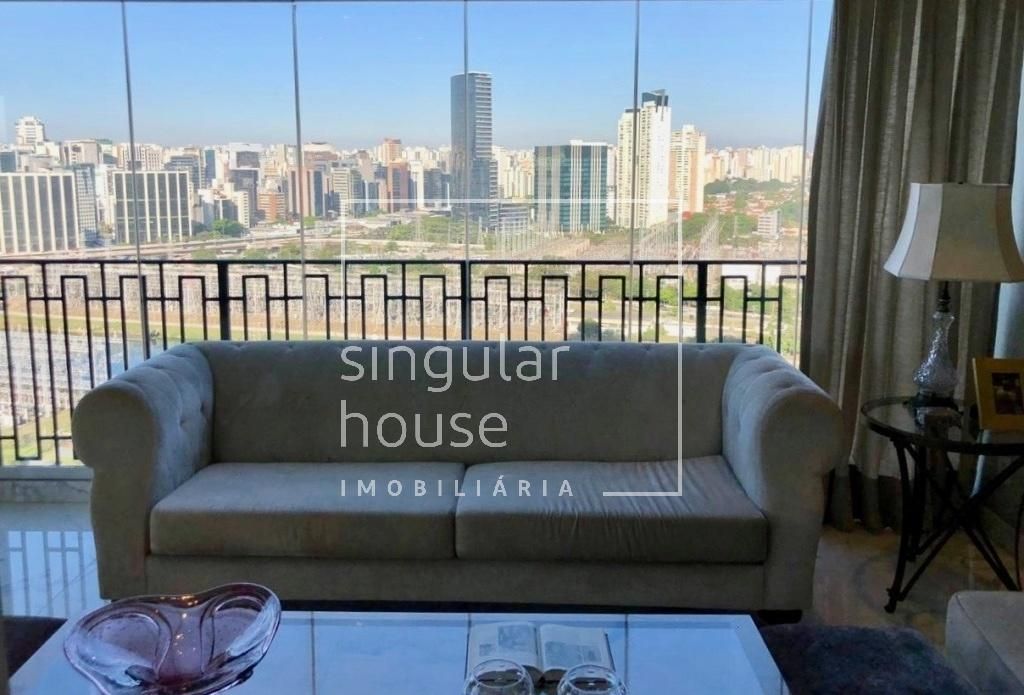 Apartamento com 3 suítes à venda em Jardim Panorama, São Paulo, por R$ 16.000.000 Imagem 4