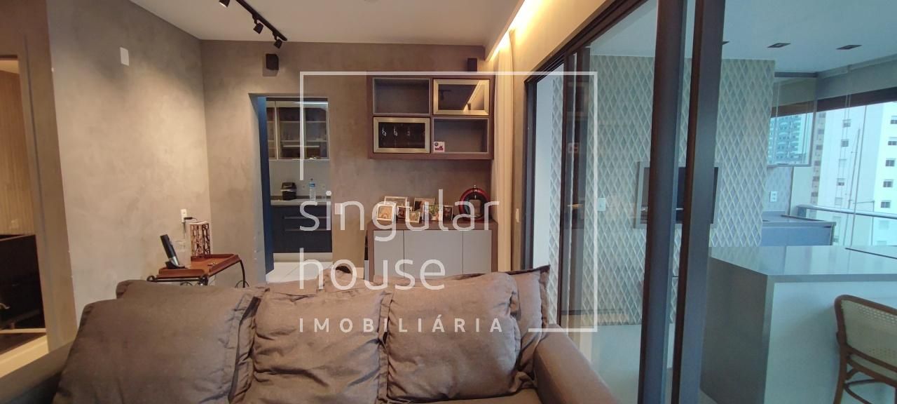 Apartamento com 2 suítes à venda em Pinheiros, São Paulo, por R$ 2.650.000 Imagem 4