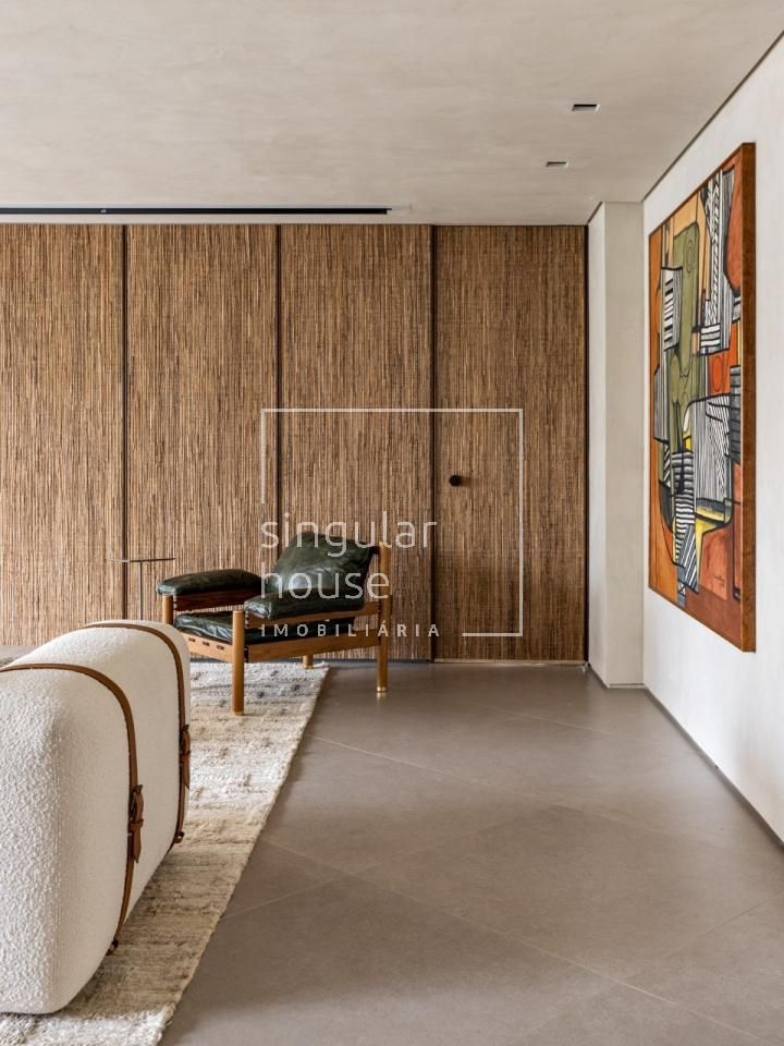 Apartamento com 3 suítes à venda em Itaim Bibi, São Paulo, por R$ 6.000.000 Imagem 4