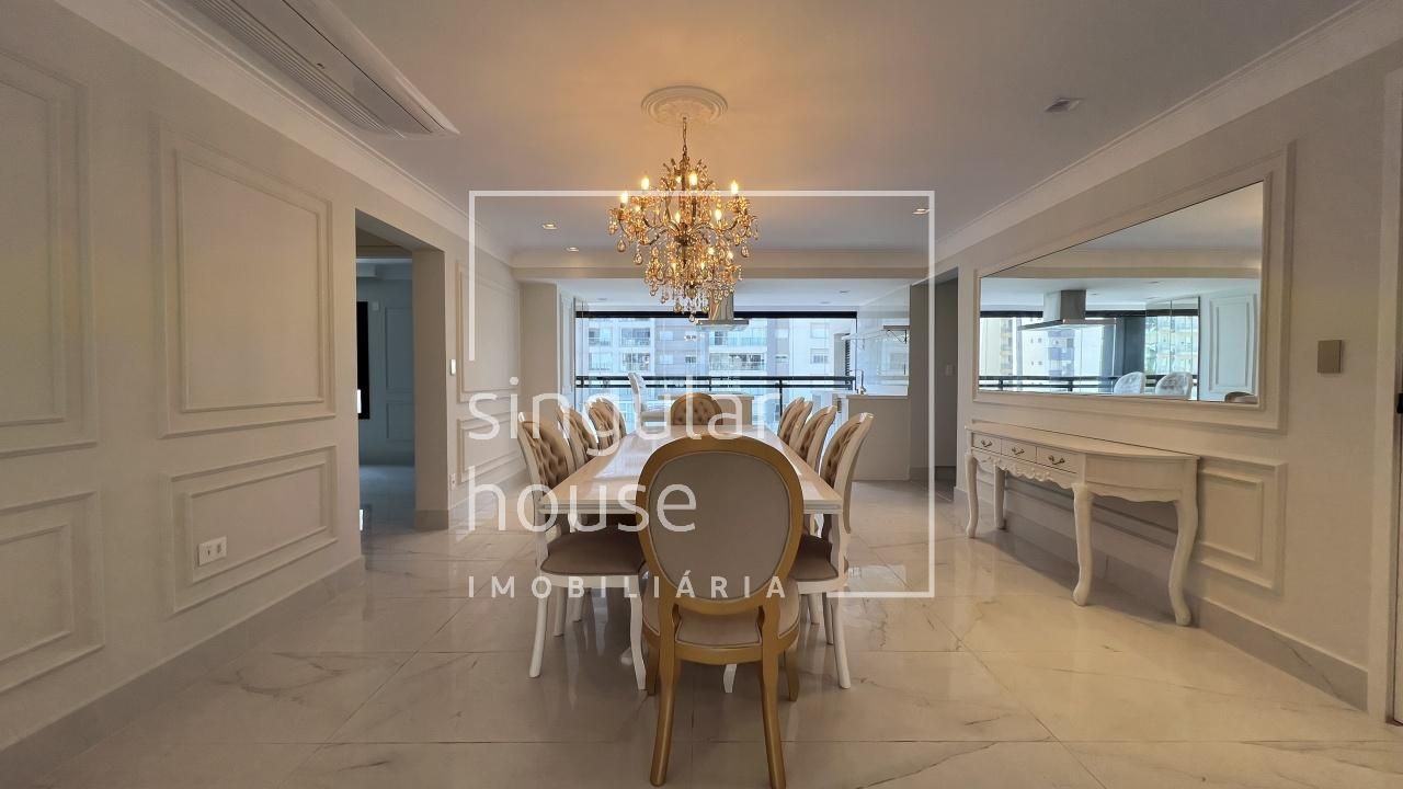 Apartamento com 2 suítes à venda em Moema, São Paulo, por R$ 3.180.000 Imagem 4