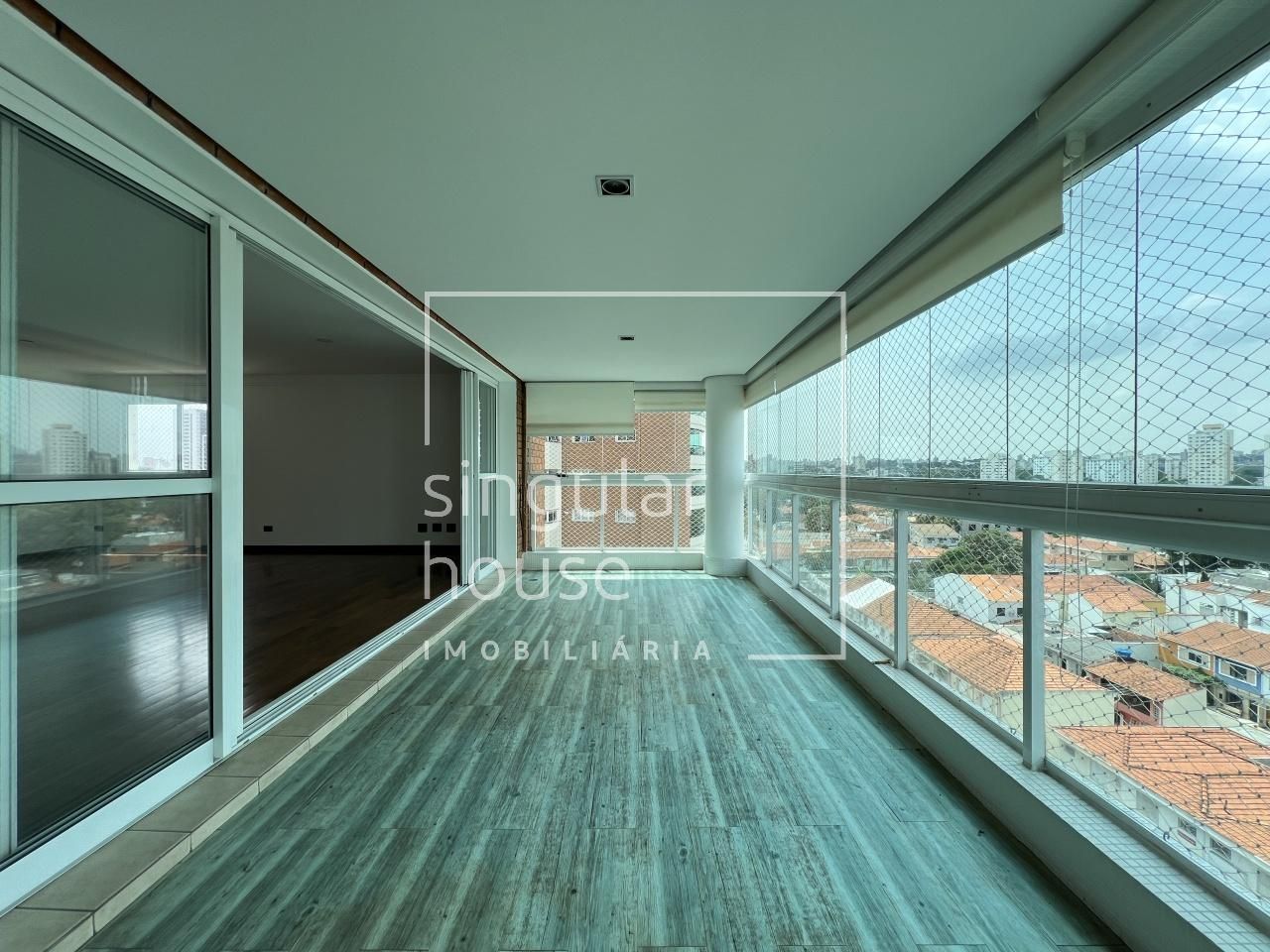Apartamento com 3 suítes à venda em Campo Belo, São Paulo, por R$ 3.040.000 Imagem 5