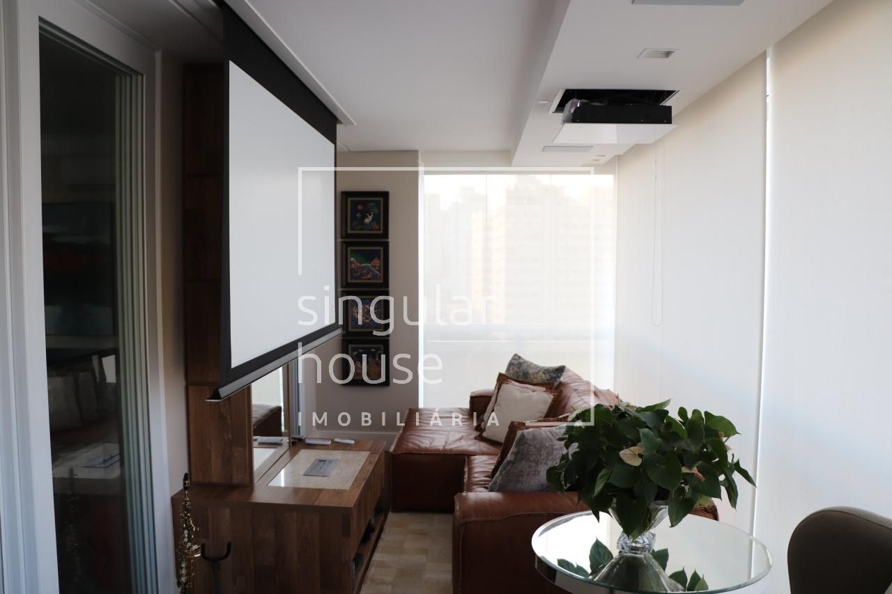 Apartamento com 2 suítes à venda em Paraíso, São Paulo, por R$ 4.000.000 Imagem 4