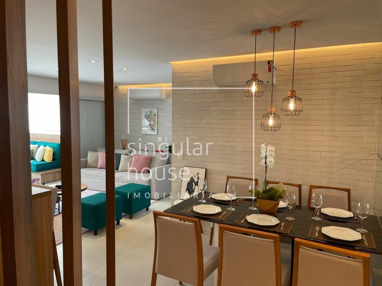 Apartamento com 1 suítes à venda em Moema, São Paulo, por R$ 2.300.000 Imagem 5