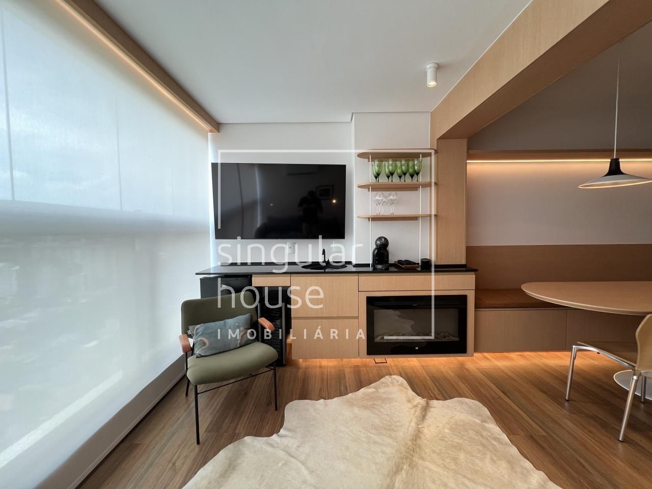 Apartamento com 1 suítes à venda em Pinheiros, São Paulo, por R$ 2.600.000 Imagem 4