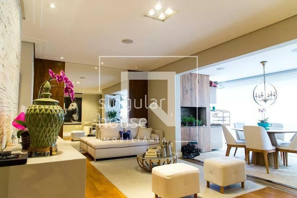 Apartamento com 1 suítes à venda em Vila Clementino, São Paulo, por R$ 2.200.000 Imagem 4