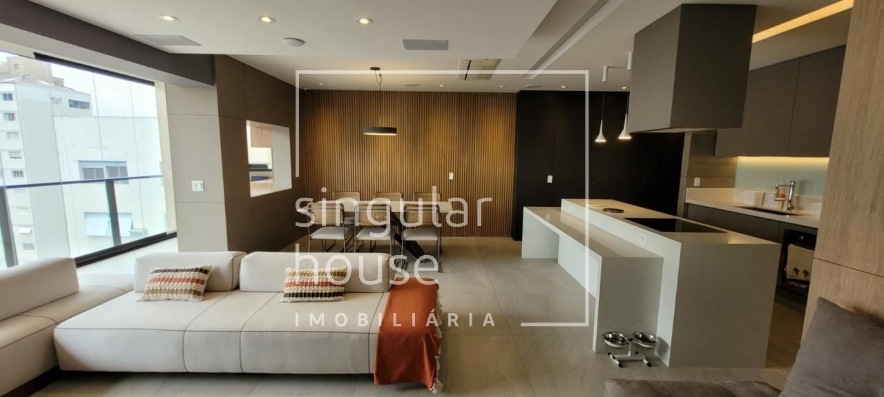 Apartamento com 1 suítes à venda em Pinheiros, São Paulo, por R$ 2.650.000 Imagem 4