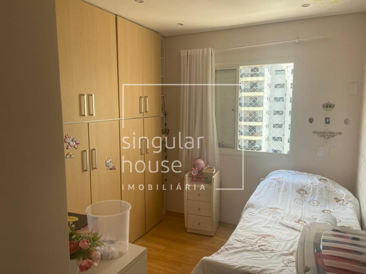 Apartamento com 1 suítes à venda em Vila Clementino, São Paulo, por R$ 2.125.000 Imagem 4