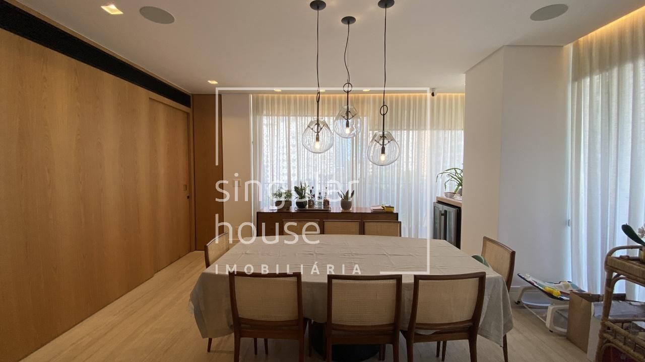 Apartamento com 4 suítes à venda em Itaim Bibi, São Paulo, por R$ 14.990.000 Imagem 4