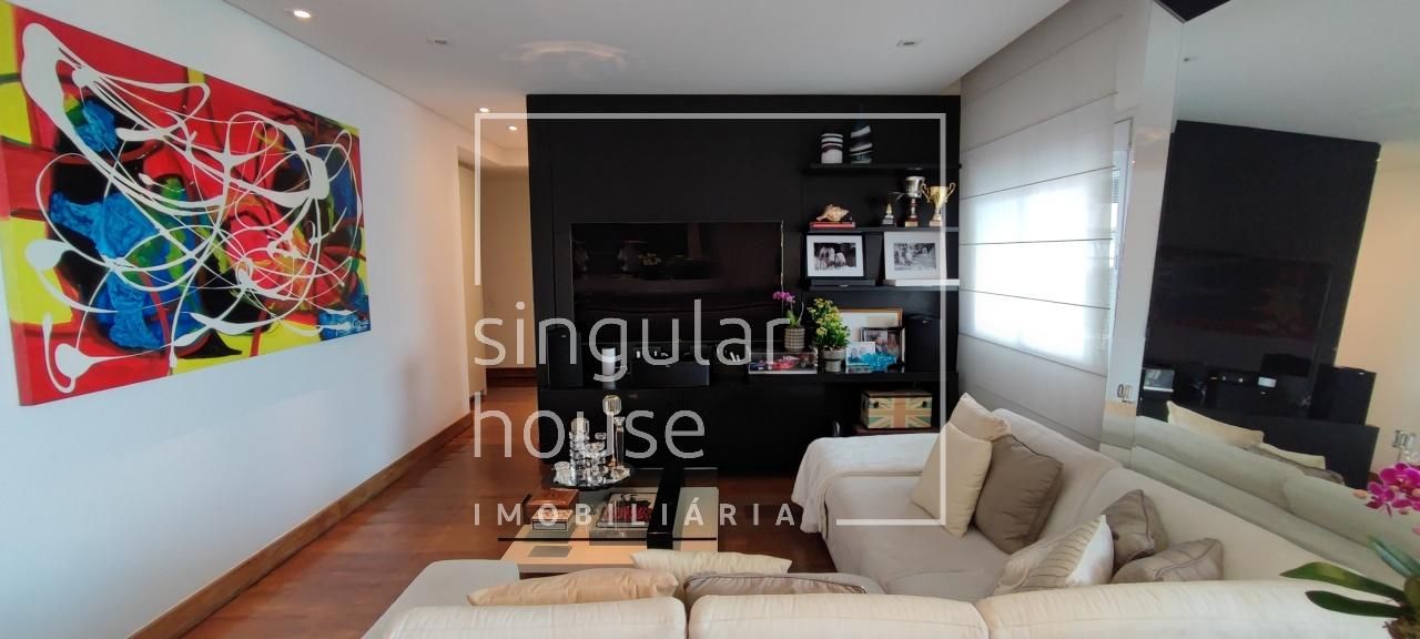 Apartamento com 2 suítes à venda em Brooklin, São Paulo, por R$ 2.800.000 Imagem 4