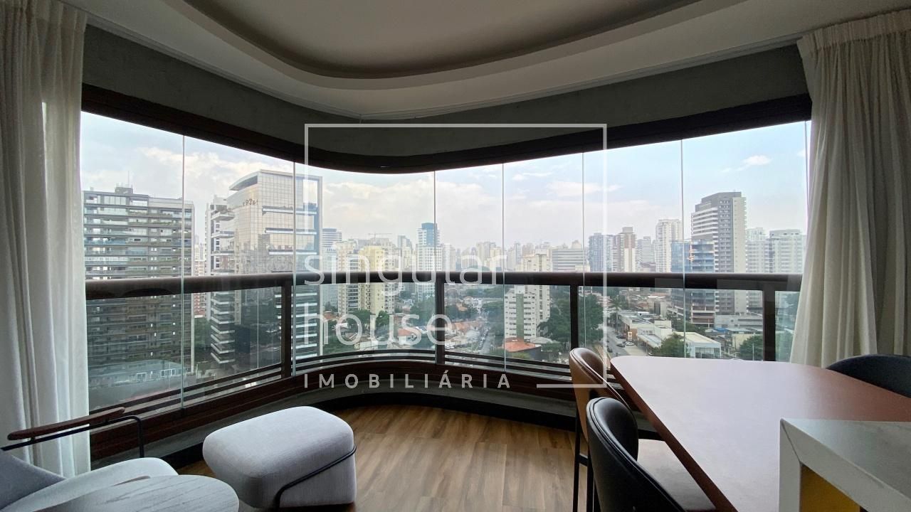 Apartamento com 1 suítes à venda em Vila Olímpia, São Paulo, por R$ 2.200.001 Imagem 6
