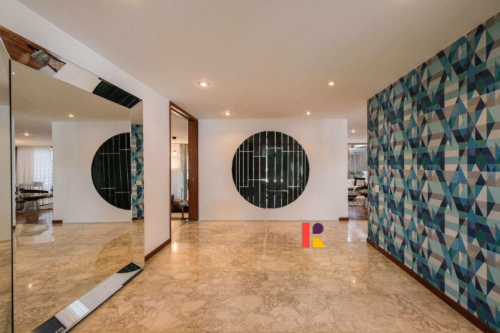 Casa com 4 suítes à venda em Alto Da Lapa, São Paulo, por R$ 14.000.000 Imagem 4