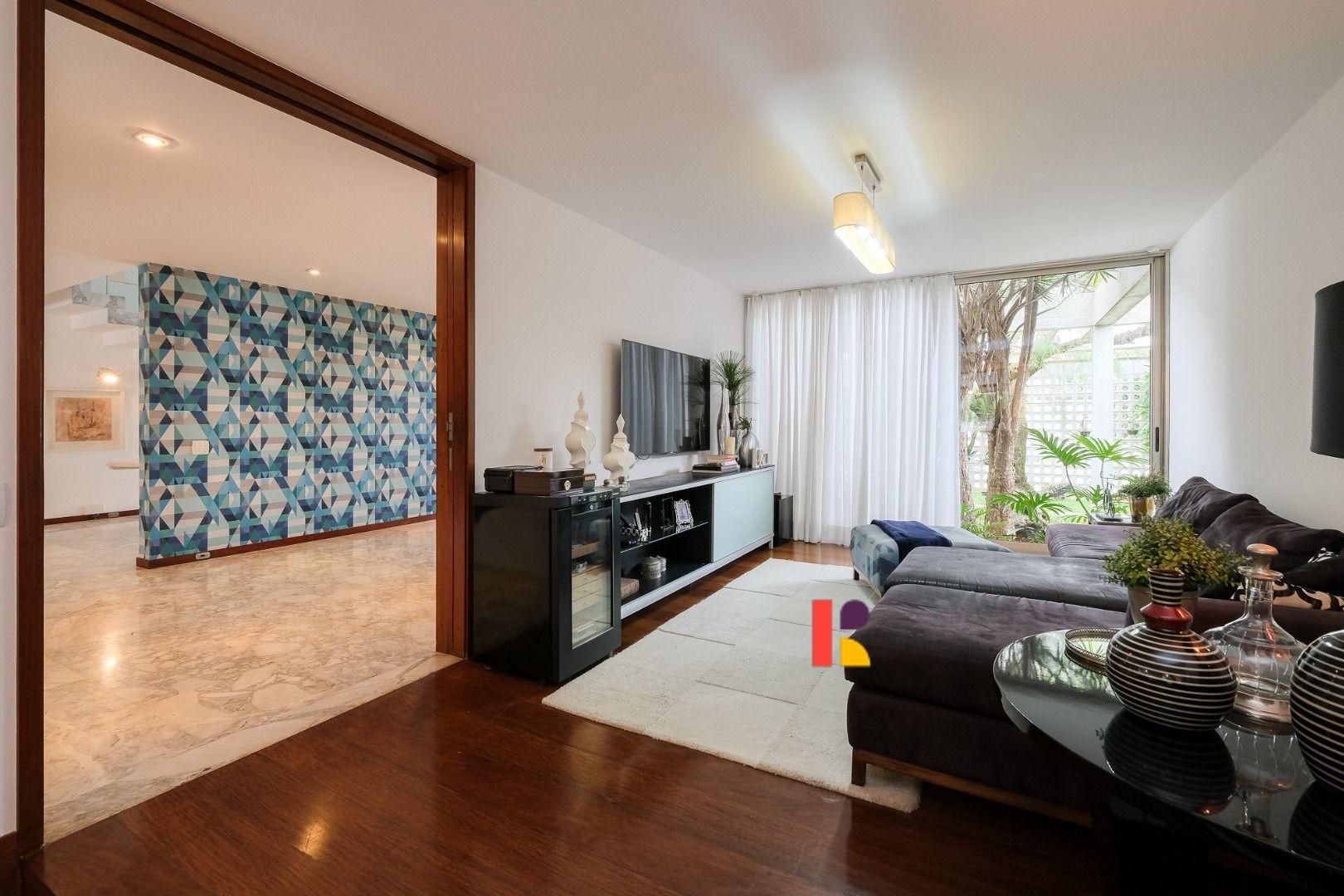 Casa com 4 suítes à venda em Alto Da Lapa, São Paulo, por R$ 14.000.000 Imagem 5