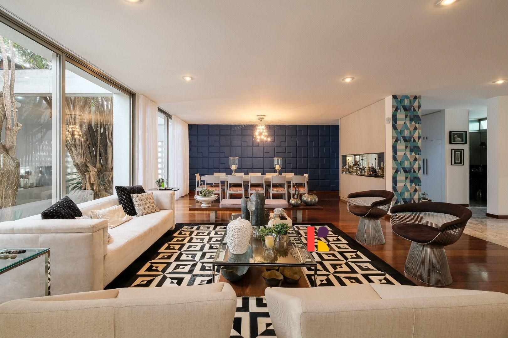 Casa com 4 suítes à venda em Alto Da Lapa, São Paulo, por R$ 14.000.000 Imagem 6