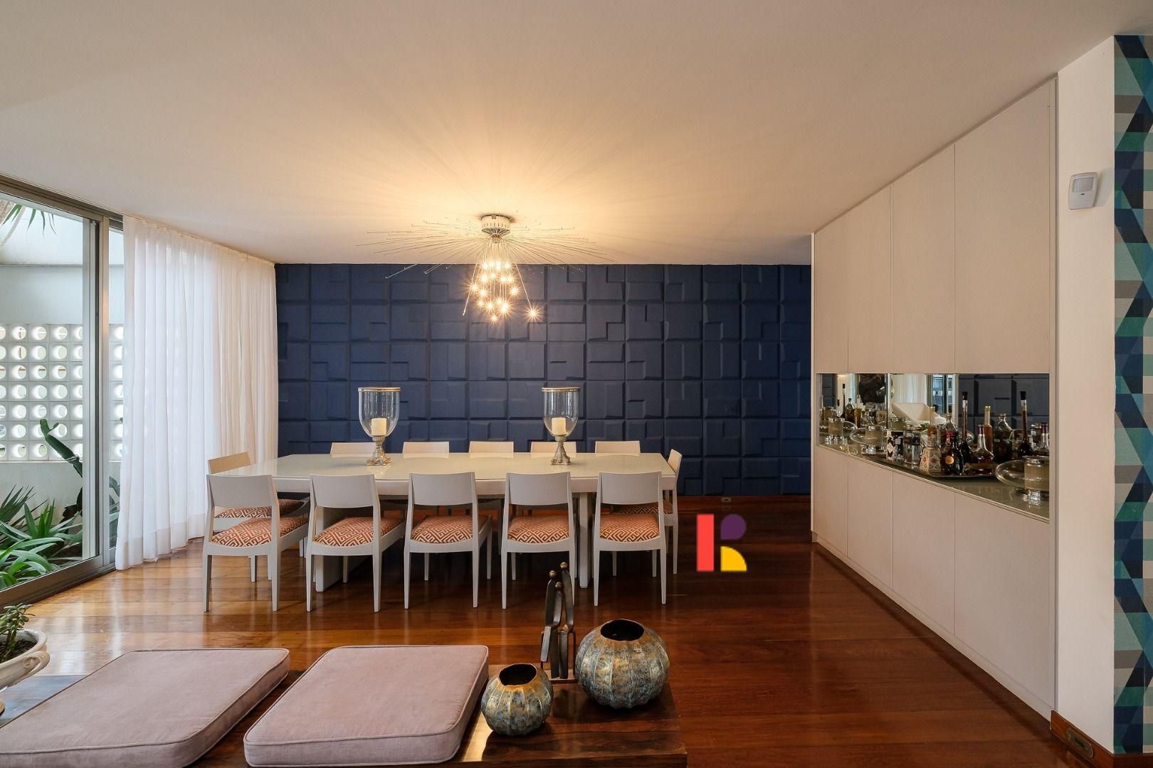 Casa com 4 suítes à venda em Alto Da Lapa, São Paulo, por R$ 14.000.000 Imagem 8
