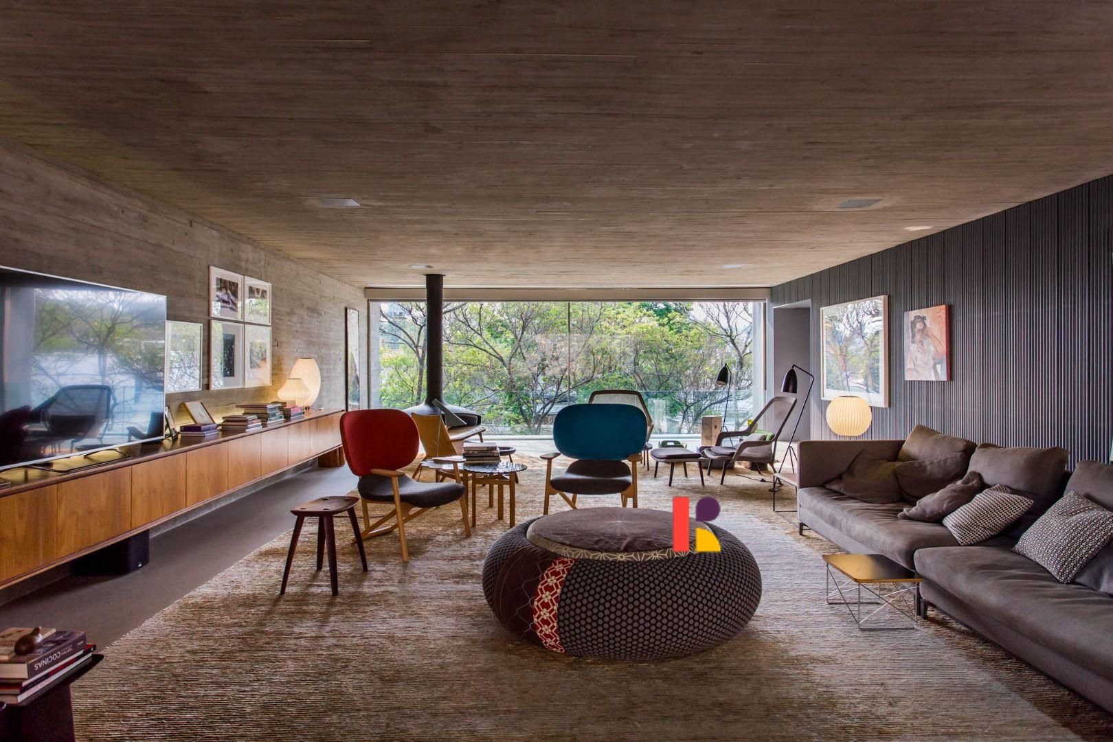 Casa com 4 suítes à venda em Alto De Pinheiros, São Paulo, por R$ 28.000.000 Imagem 5