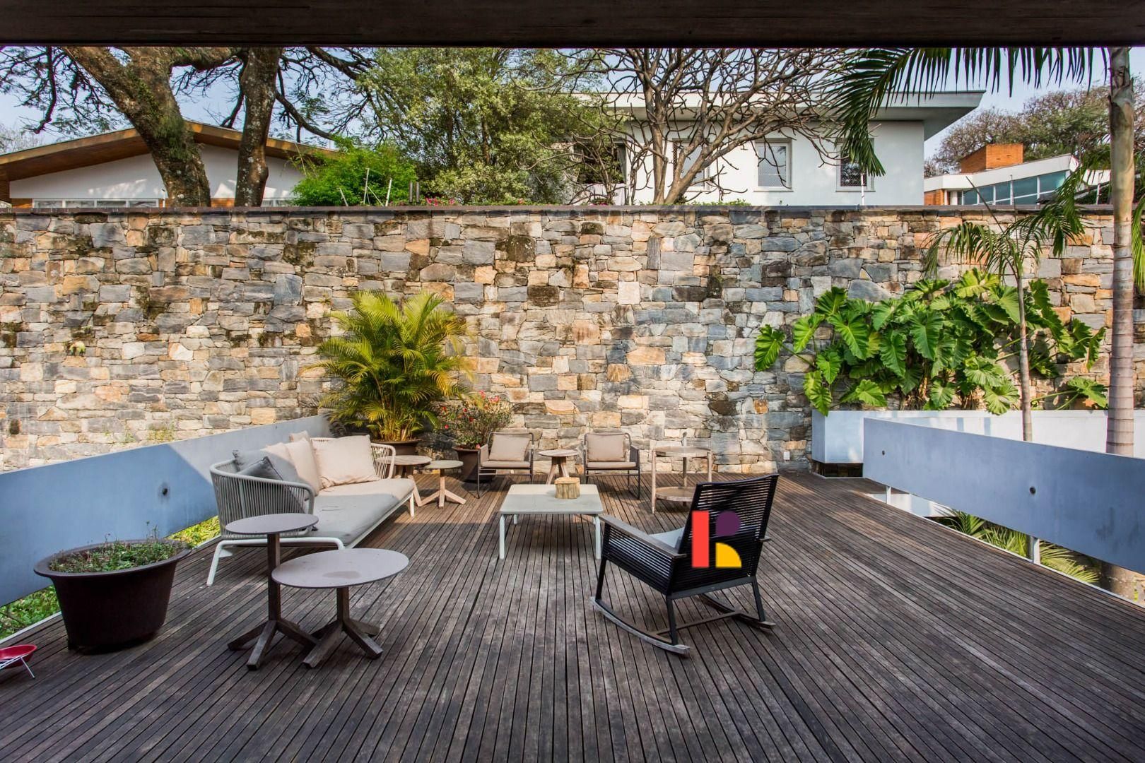 Casa com 4 suítes à venda em Alto De Pinheiros, São Paulo, por R$ 28.000.000 Imagem 7